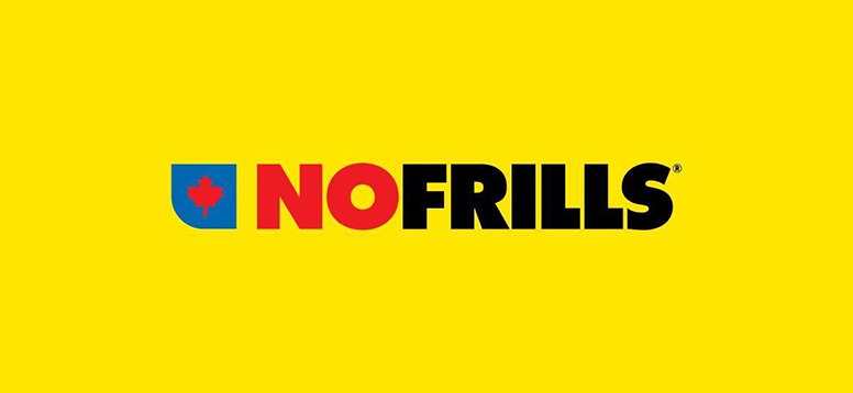 No Frills